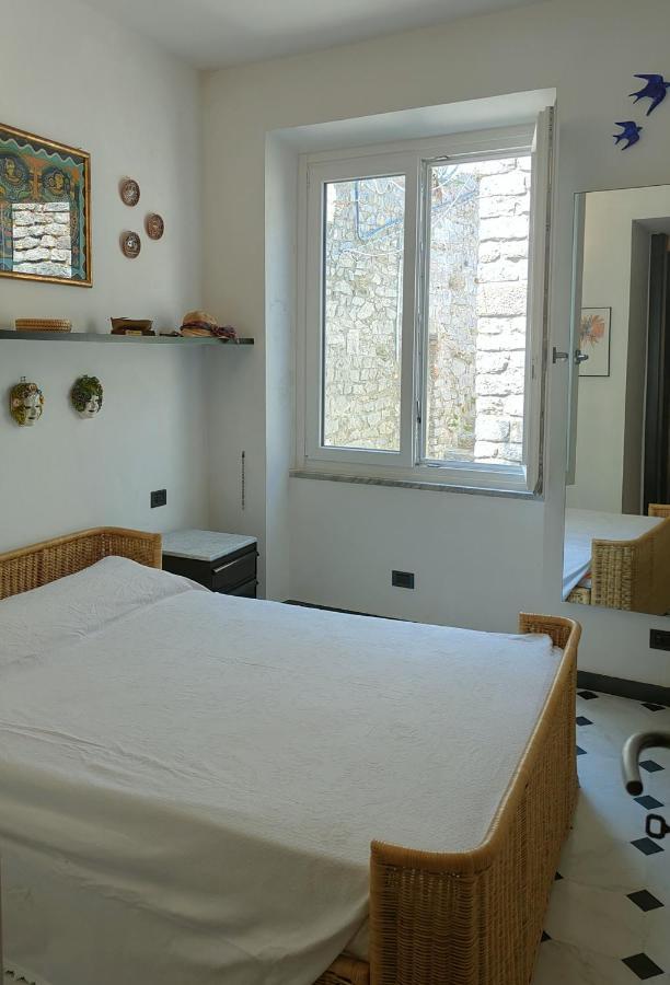 Byron Guest House Porto Venere Dış mekan fotoğraf