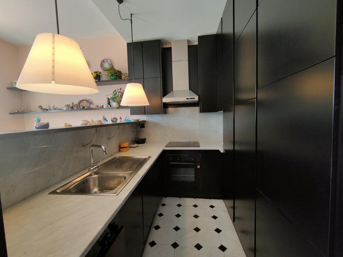 Byron Guest House Porto Venere Dış mekan fotoğraf