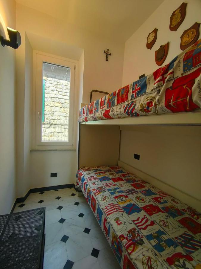 Byron Guest House Porto Venere Dış mekan fotoğraf