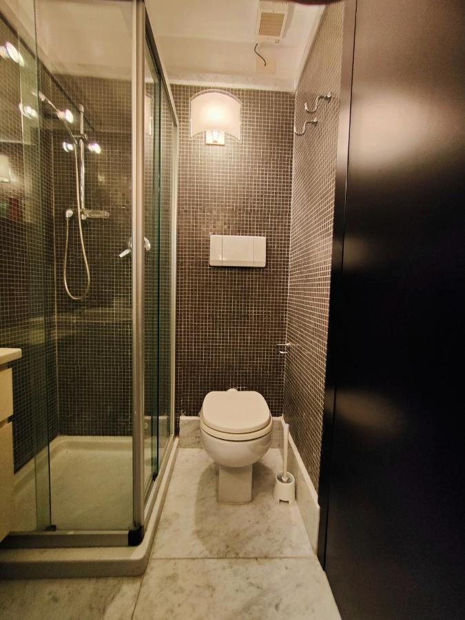 Byron Guest House Porto Venere Dış mekan fotoğraf