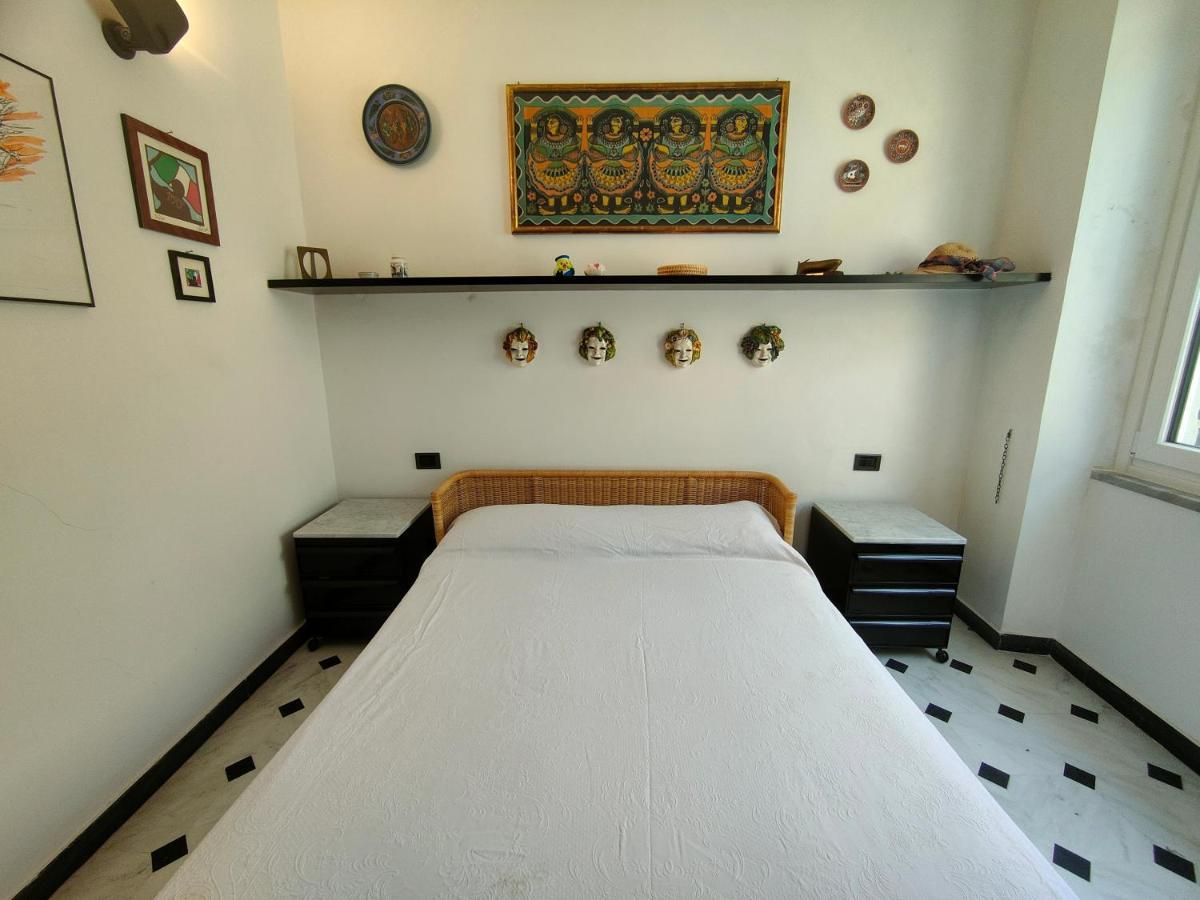 Byron Guest House Porto Venere Dış mekan fotoğraf