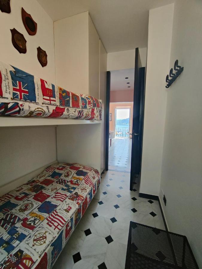 Byron Guest House Porto Venere Dış mekan fotoğraf