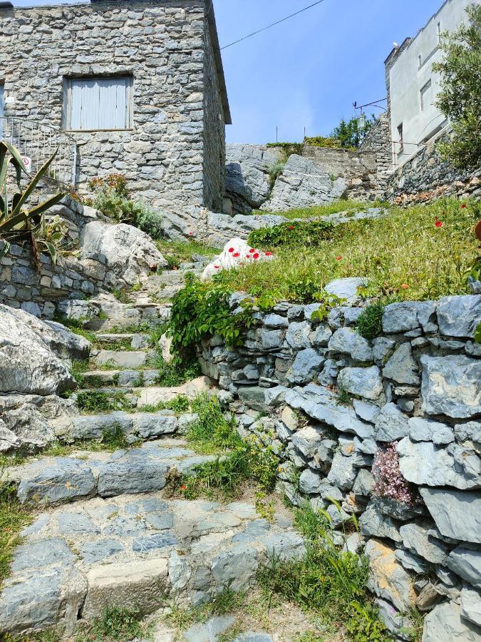 Byron Guest House Porto Venere Dış mekan fotoğraf