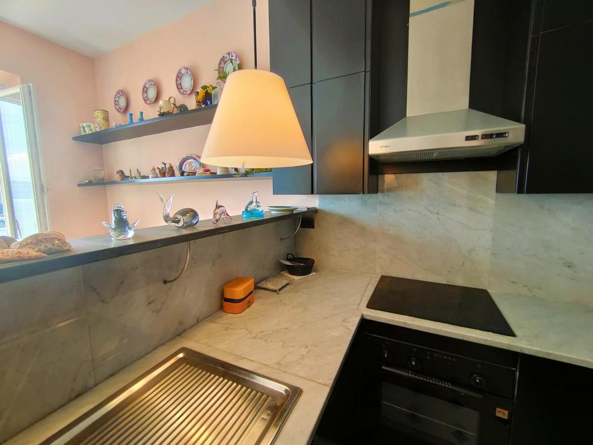 Byron Guest House Porto Venere Dış mekan fotoğraf
