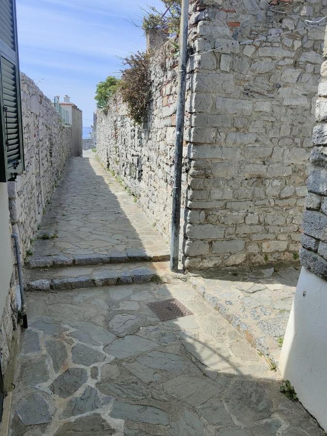 Byron Guest House Porto Venere Dış mekan fotoğraf